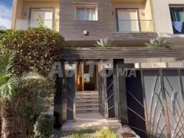 Propriété vente à Anfa, Gharb-Chrarda-Beni Hssen
