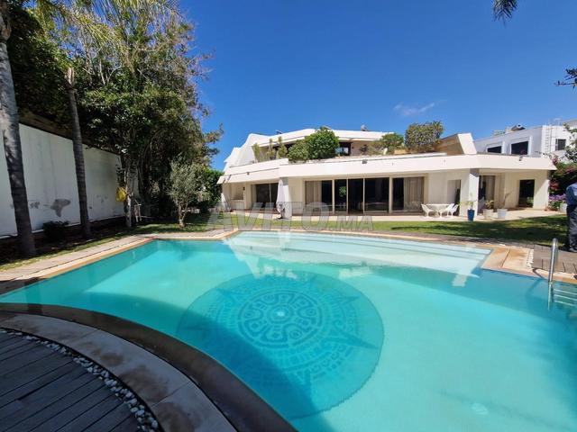 Propriété vente à Anfa, Gharb-Chrarda-Beni Hssen