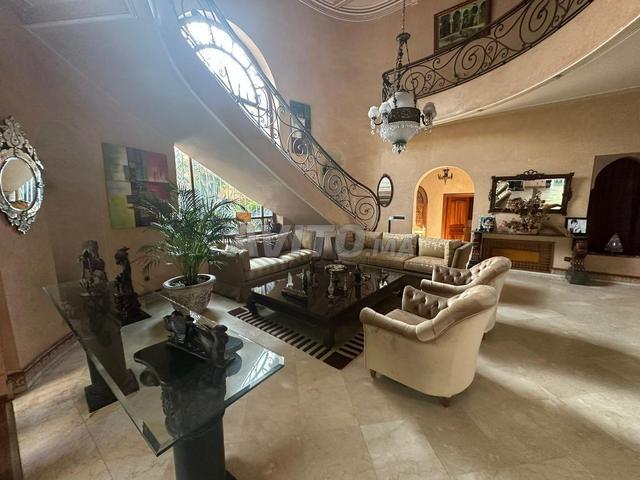 Propriété vente à Anfa, Gharb-Chrarda-Beni Hssen