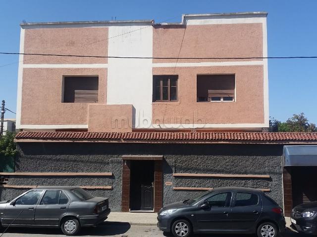 Bureau vente à Anfa, Gharb-Chrarda-Beni Hssen