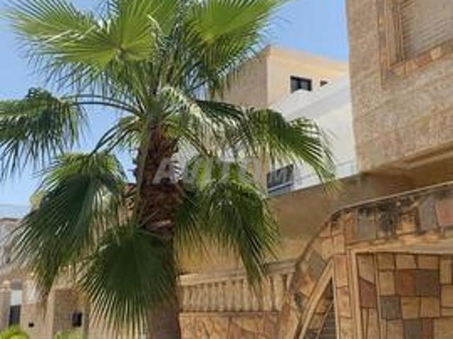 Propriété vente à Ain Taoujdat