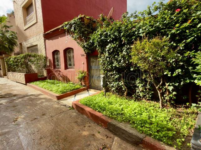 Villa vente à Anfa, Gharb-Chrarda-Beni Hssen