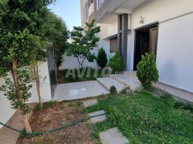 Propriété vente à Lyautey
