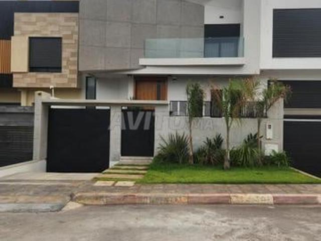 Propriété vente à Anfa, Gharb-Chrarda-Beni Hssen