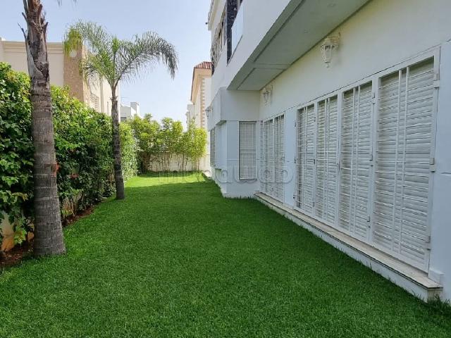 Villa vente à Témara