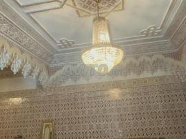 Propriété vente à Gueliz, Marrakech