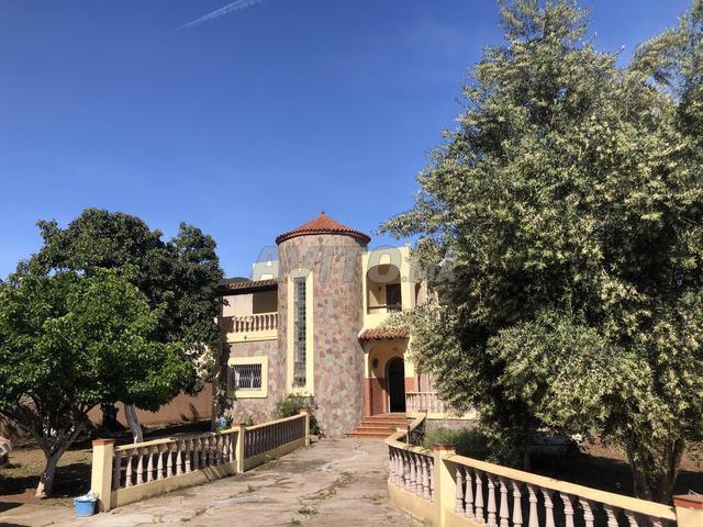 Propriété vente à Azla, Tanger-Tétouan