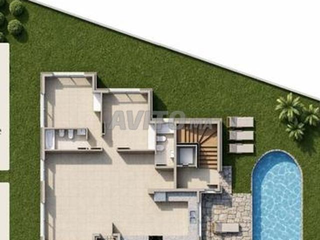 Propriété vente à Assilah, Tanger-Tétouan