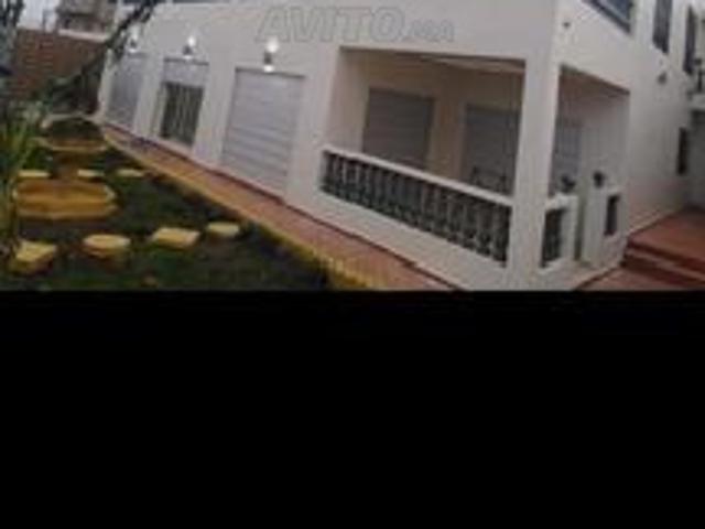 Propriété vente à Tétouan, Tanger-Tétouan