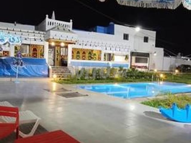 Propriété vente à El Ma, Gharb-Chrarda-Beni Hssen