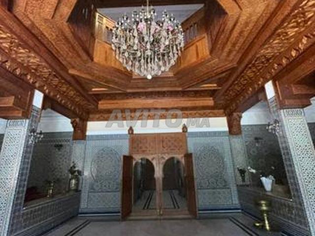 Propriété vente à Gueliz, Marrakech