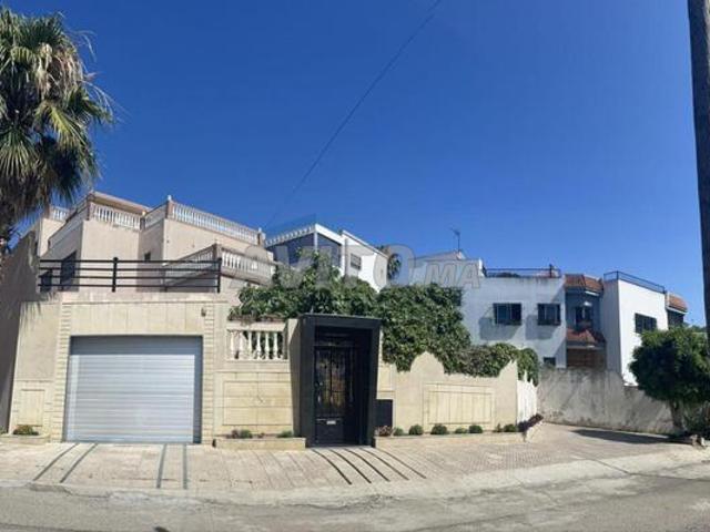 Propriété vente à Tangero, Tanger-Tétouan