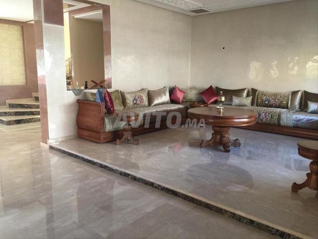 Propriété vente à Mohammedia, Gharb-Chrarda-Beni Hssen