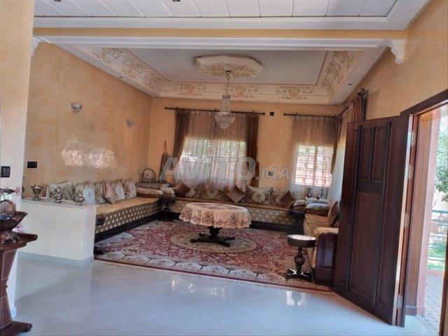 Propriété vente à Slimane, Gharb-Chrarda-Beni Hssen