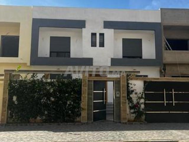 Propriété vente à Slimane, Gharb-Chrarda-Beni Hssen