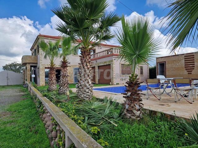 Propriété vente à Slimane, Gharb-Chrarda-Beni Hssen