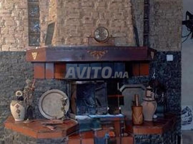 Propriété vente à Berkane