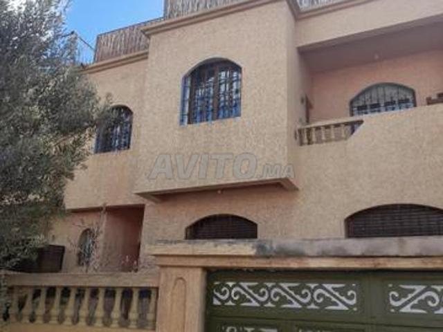 Propriété vente à Berrechid, Gharb-Chrarda-Beni Hssen