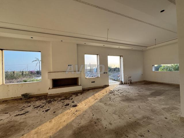 Propriété vente à Berrechid, Gharb-Chrarda-Beni Hssen