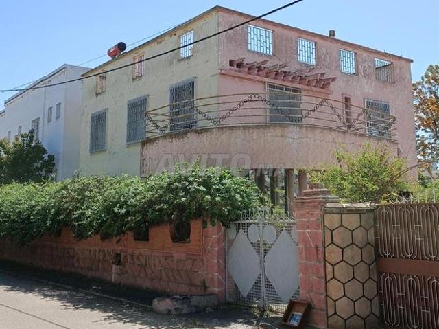 Propriété vente à Salé