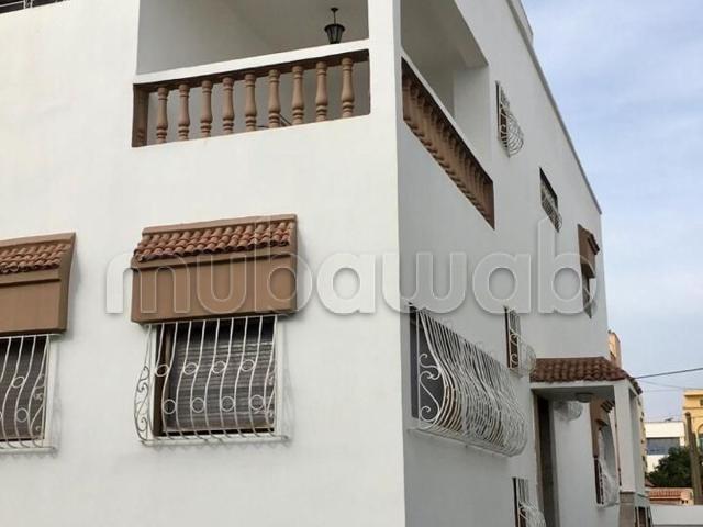 Villa vente à Lyautey