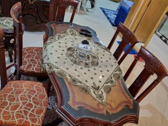 Propriété vente à Anfa, Gharb-Chrarda-Beni Hssen