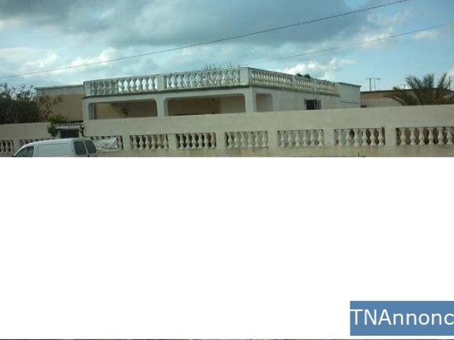 Maison location