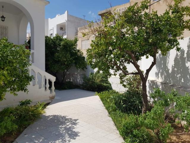 Maison vente à Sousse Riadh, Akouda