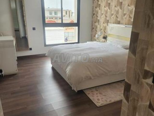 Maison vente à Anfa, Gharb-Chrarda-Beni Hssen