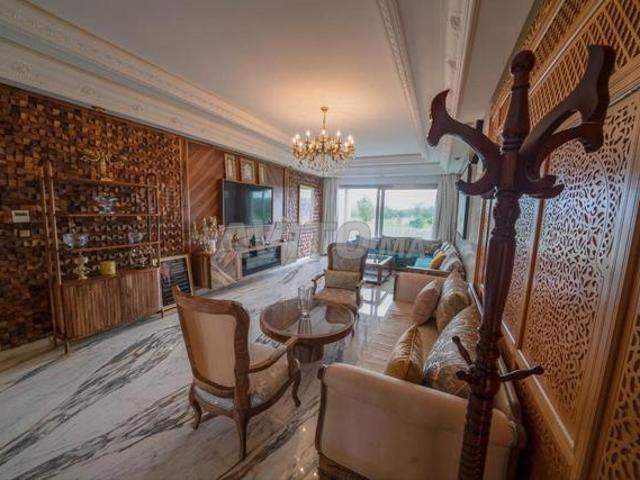 Propriété vente à Bouskoura, Gharb-Chrarda-Beni Hssen