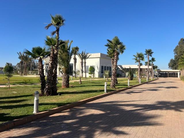 Villa vente à Bouskoura, Gharb-Chrarda-Beni Hssen