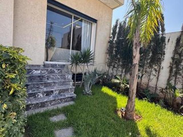Propriété vente à Bouskoura, Gharb-Chrarda-Beni Hssen