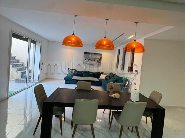 Villa vente à Bouskoura, Gharb-Chrarda-Beni Hssen