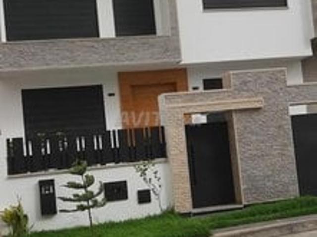 Propriété vente à Gharb-Chrarda-Beni Hssen