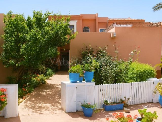 Villa vente à Bouznika, Chaouia-Ouardigha