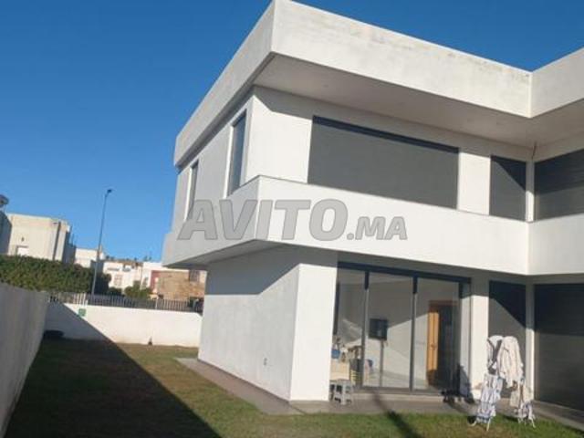 Propriété vente à Gharb-Chrarda-Beni Hssen