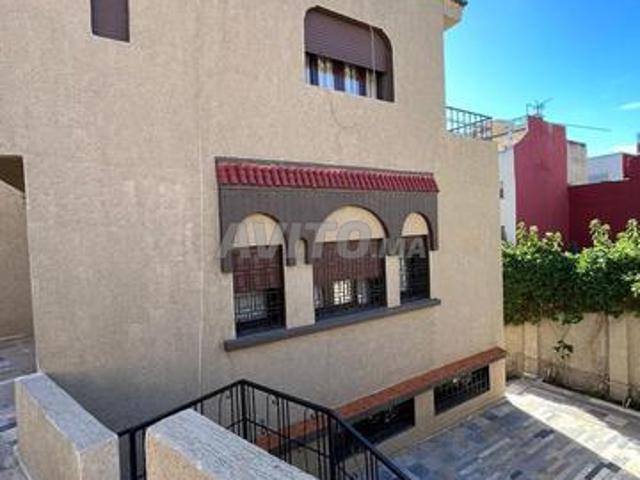 Propriété vente à Tangero, Tanger-Tétouan