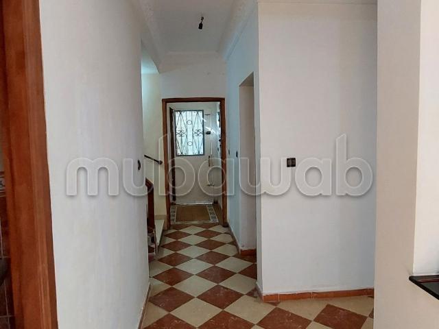 Villa vente à Tétouan, Tanger-Tétouan