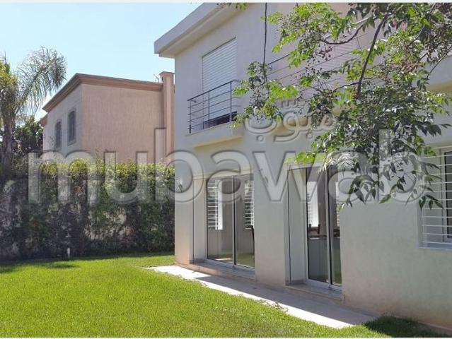 Villa vente à Anfa, Gharb-Chrarda-Beni Hssen