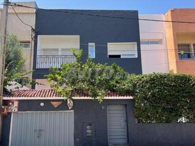 Propriété vente à Anfa, Gharb-Chrarda-Beni Hssen