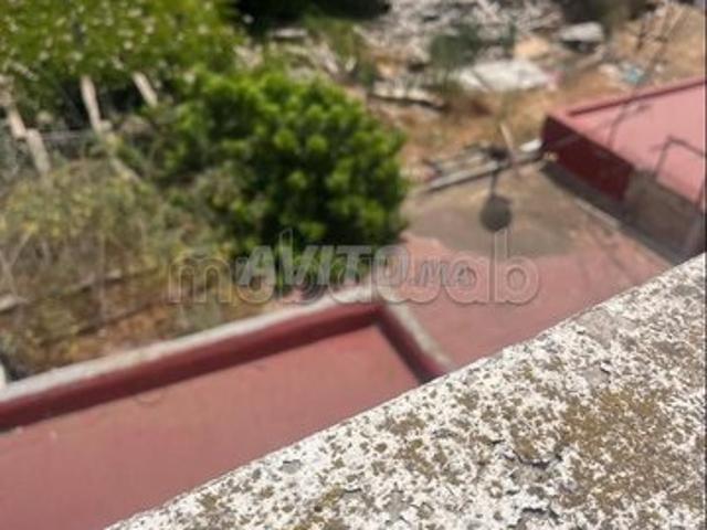 Propriété vente à Anfa, Gharb-Chrarda-Beni Hssen