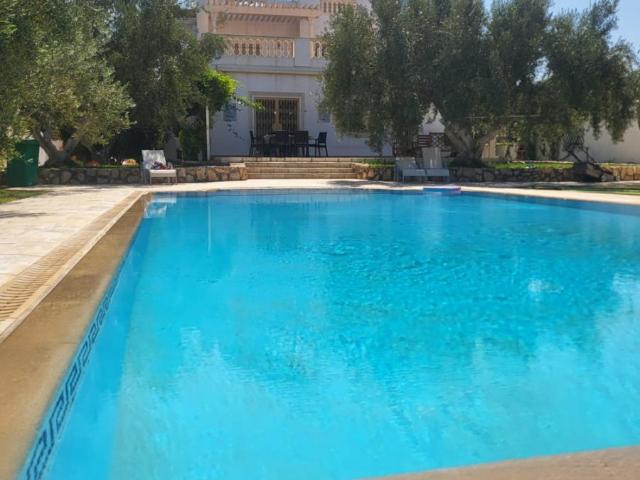 Maison vente à Sousse Riadh, Akouda