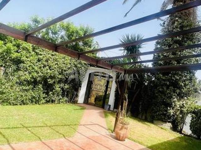 Maison vente à Nouaceur, Gharb-Chrarda-Beni Hssen