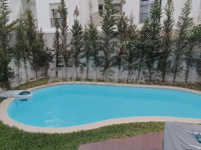 Propriété vente à Anfa, Gharb-Chrarda-Beni Hssen