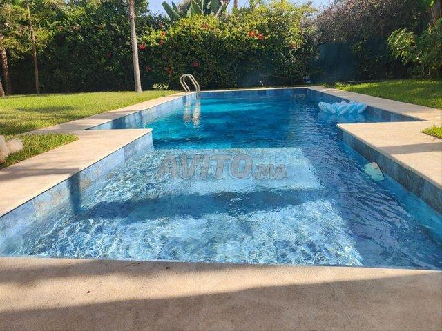 Maison vente à Anfa, Gharb-Chrarda-Beni Hssen