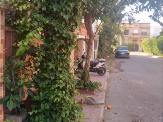Villa vente à Dar Bouazza, Gharb-Chrarda-Beni Hssen