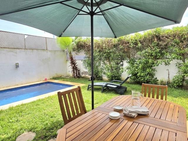 Villa vente à Dar Bouazza, Gharb-Chrarda-Beni Hssen