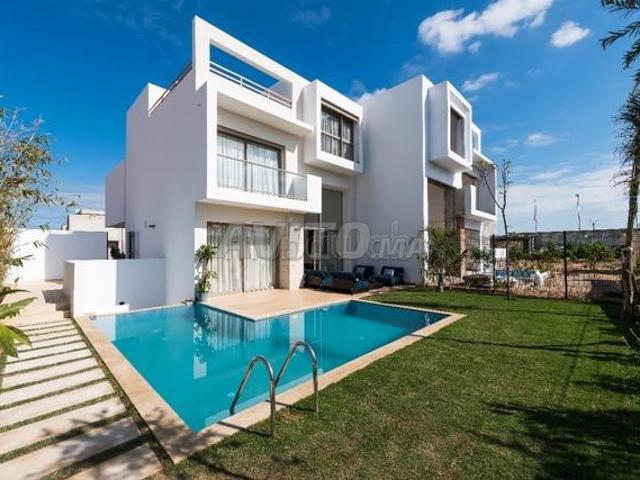 Maison vente à Anfa, Gharb-Chrarda-Beni Hssen