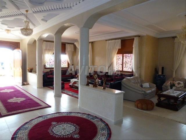 Propriété vente à El Ma, Gharb-Chrarda-Beni Hssen