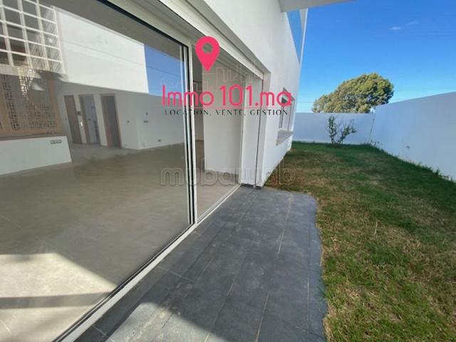 Villa vente à El Menzeh